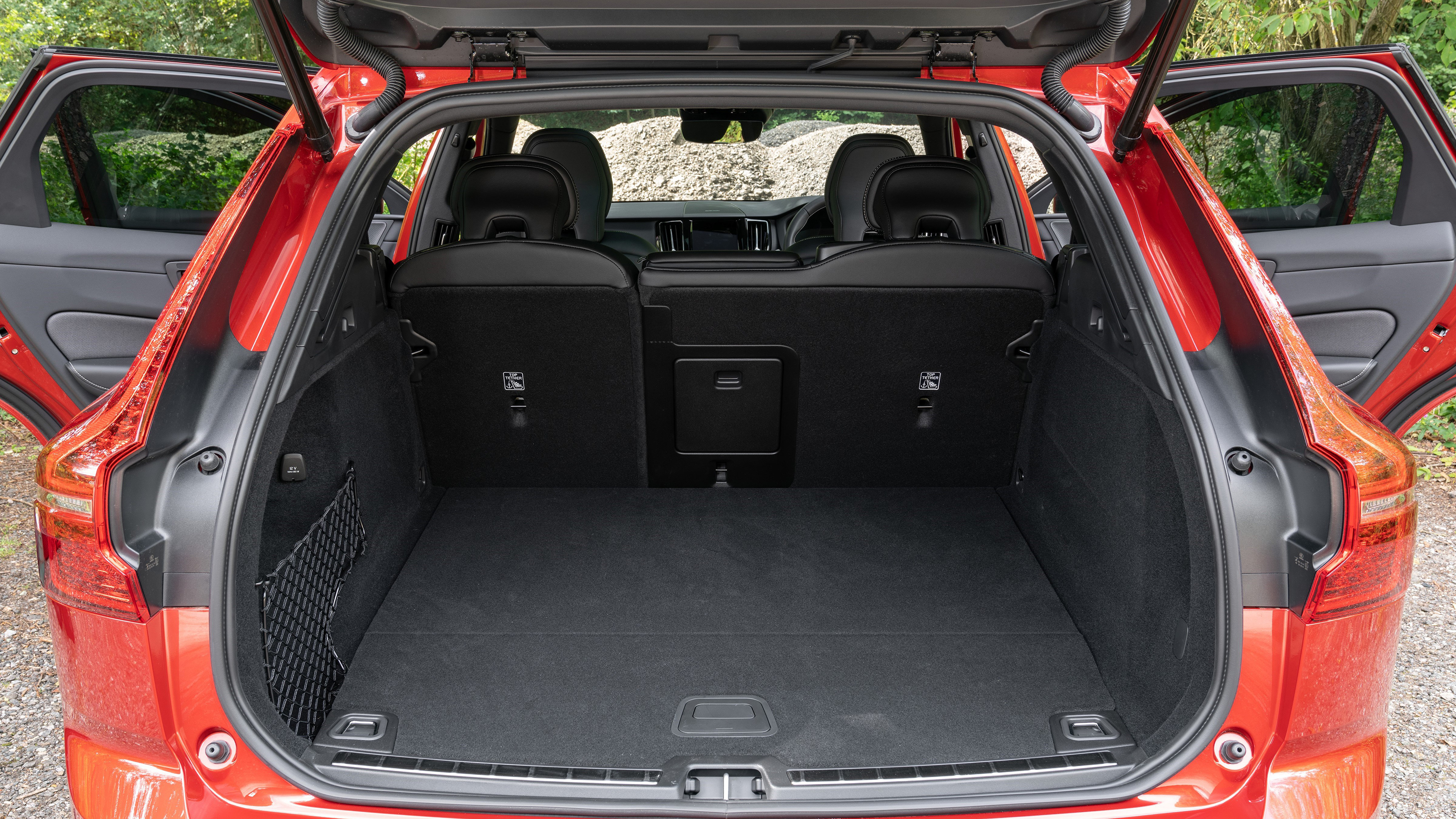 Volvo XC60 Recharge T8
