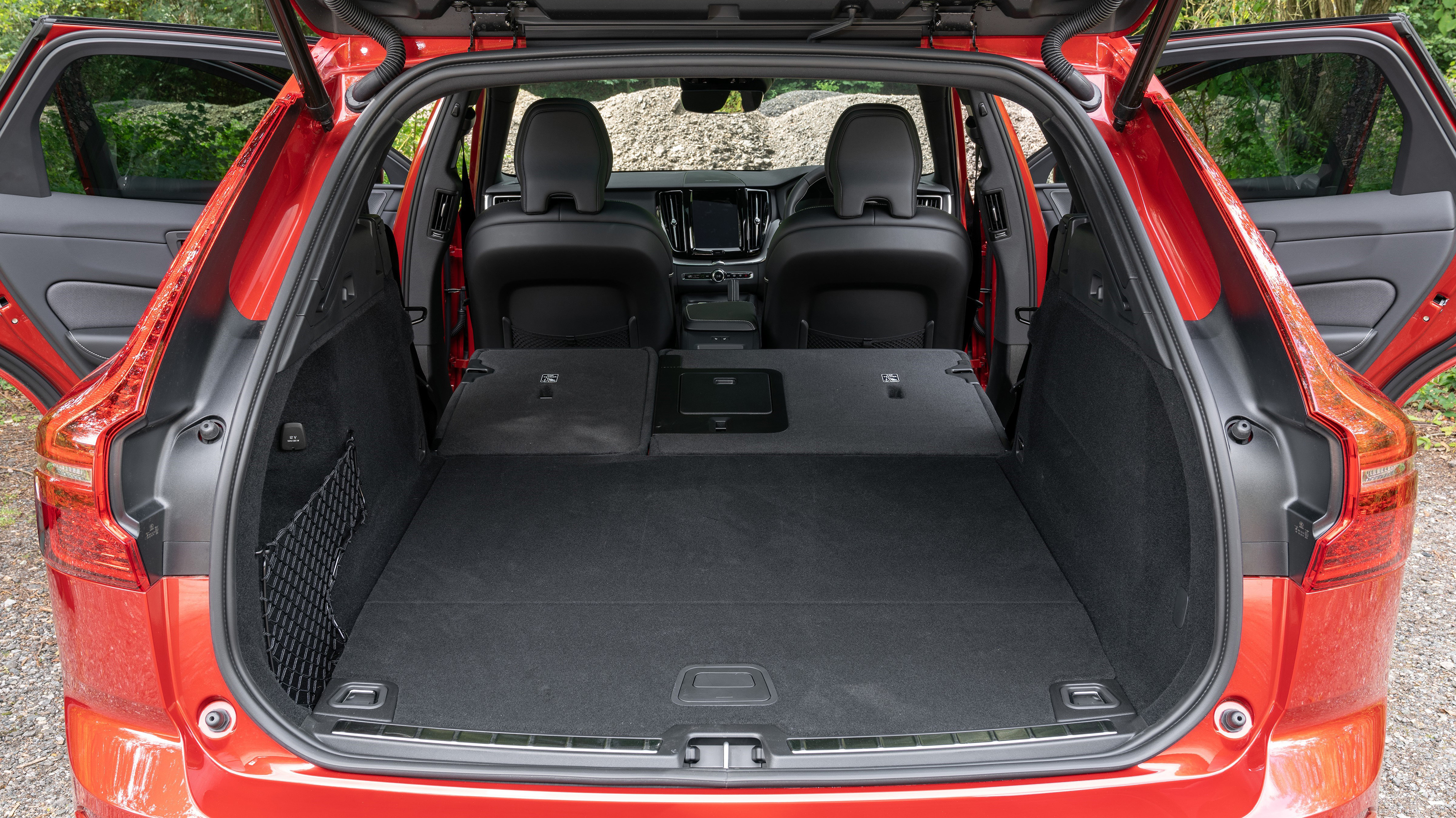 Volvo XC60 Recharge T8