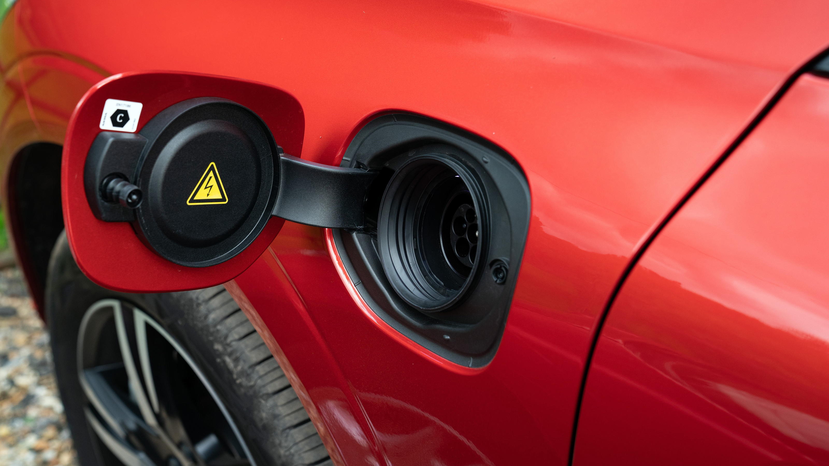 Volvo XC60 Recharge T8