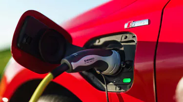 Audi A3 TFSI e plug-in hybrid