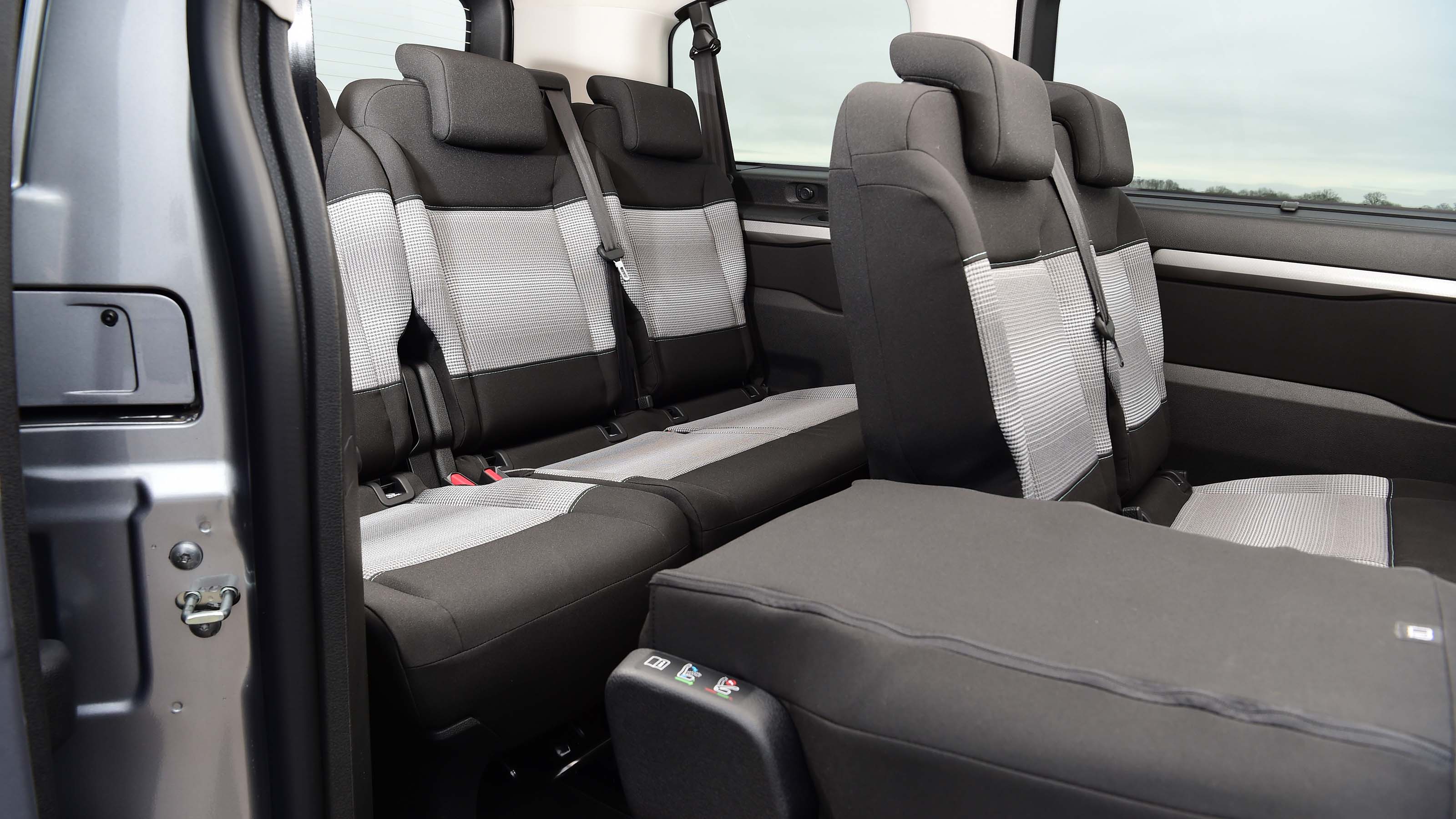 Citroen e-SpaceTourer