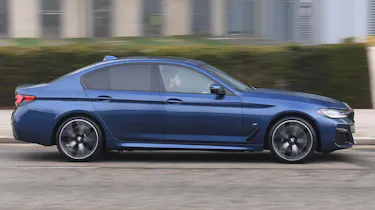 BMW 530e xDrive