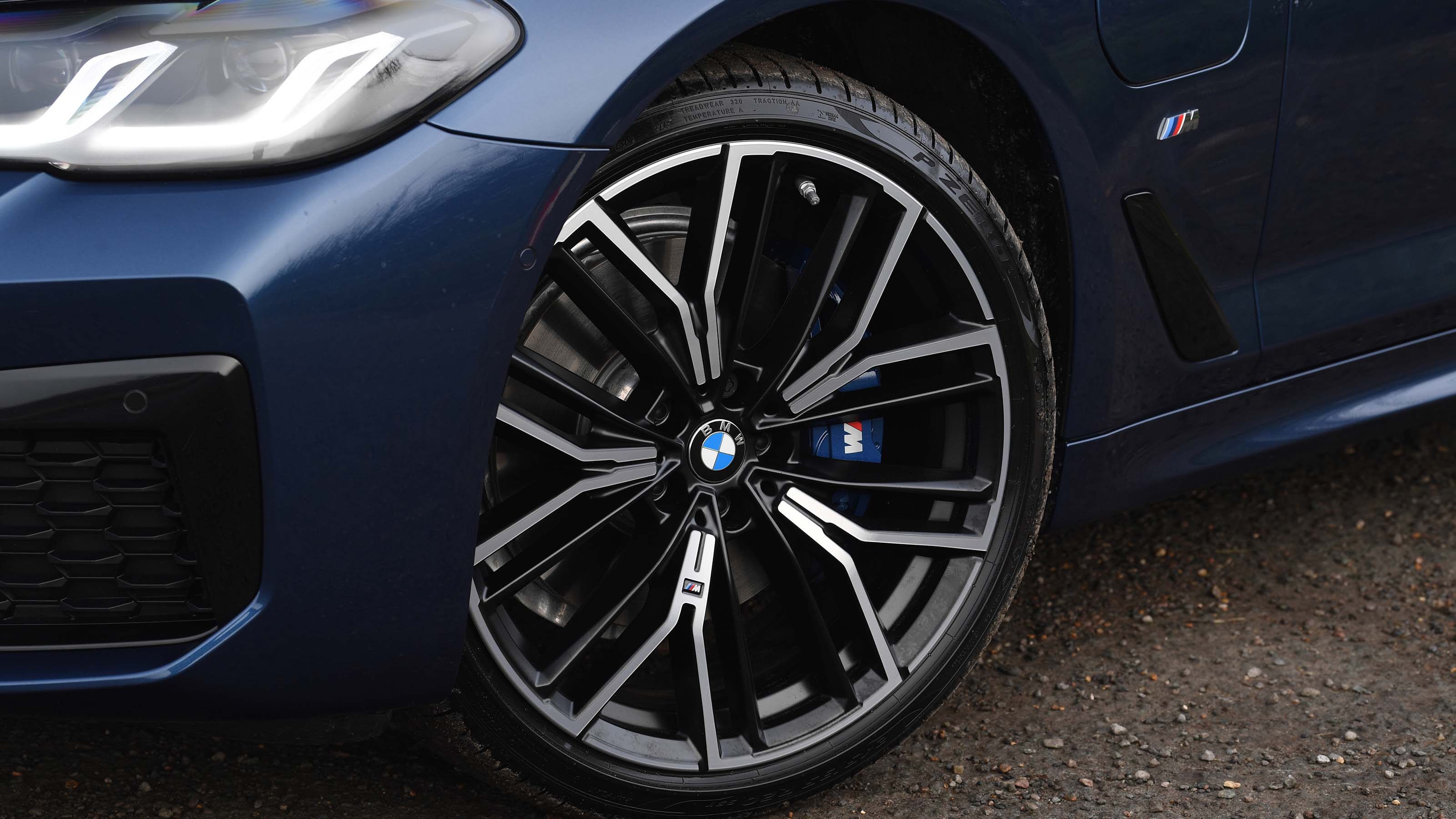 BMW 530e xDrive