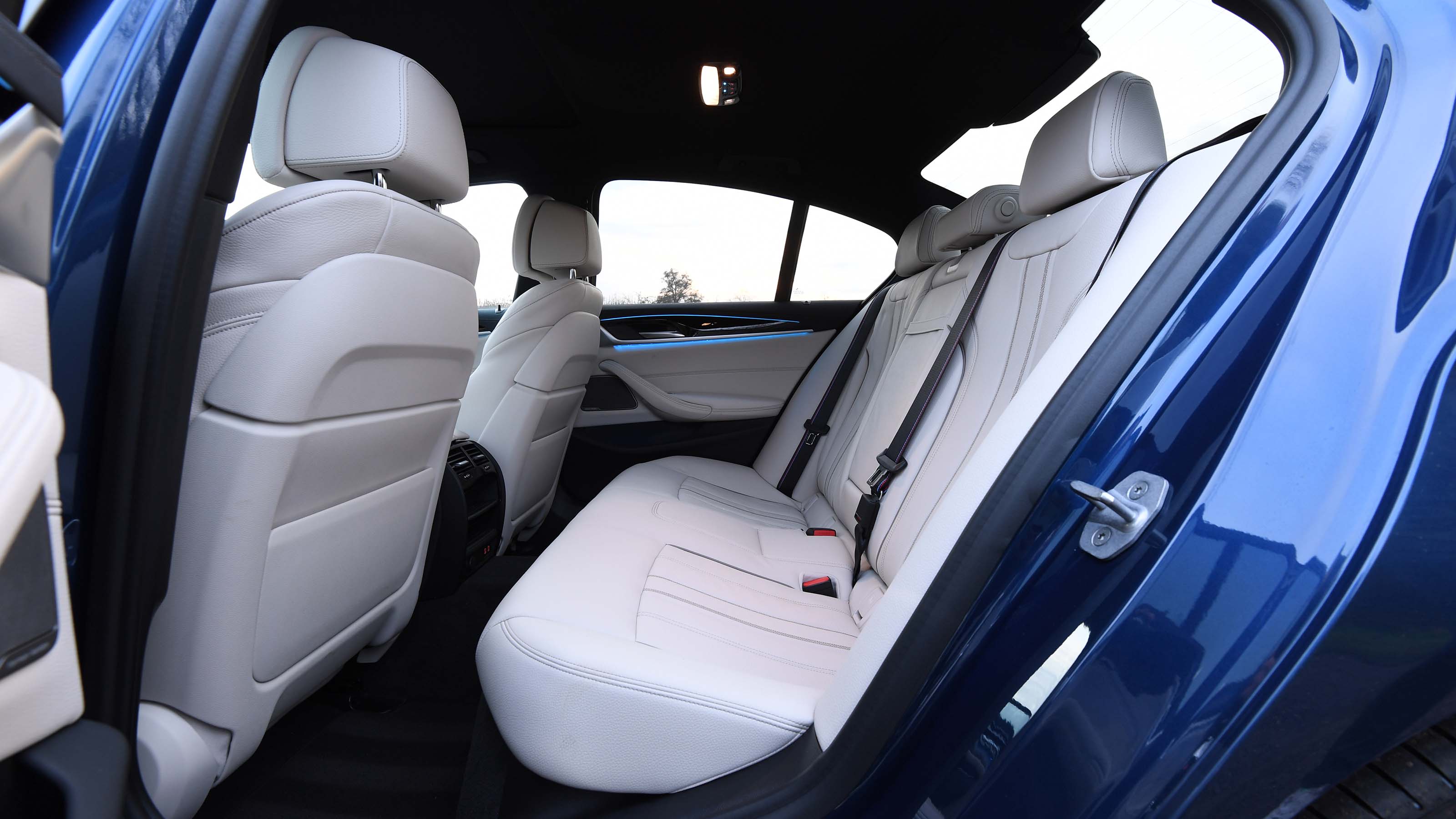 BMW 530e xDrive