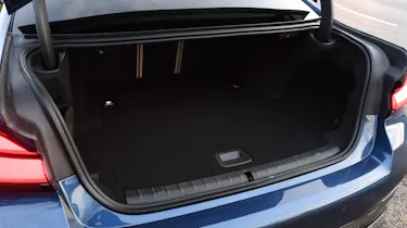 BMW 530e xDrive