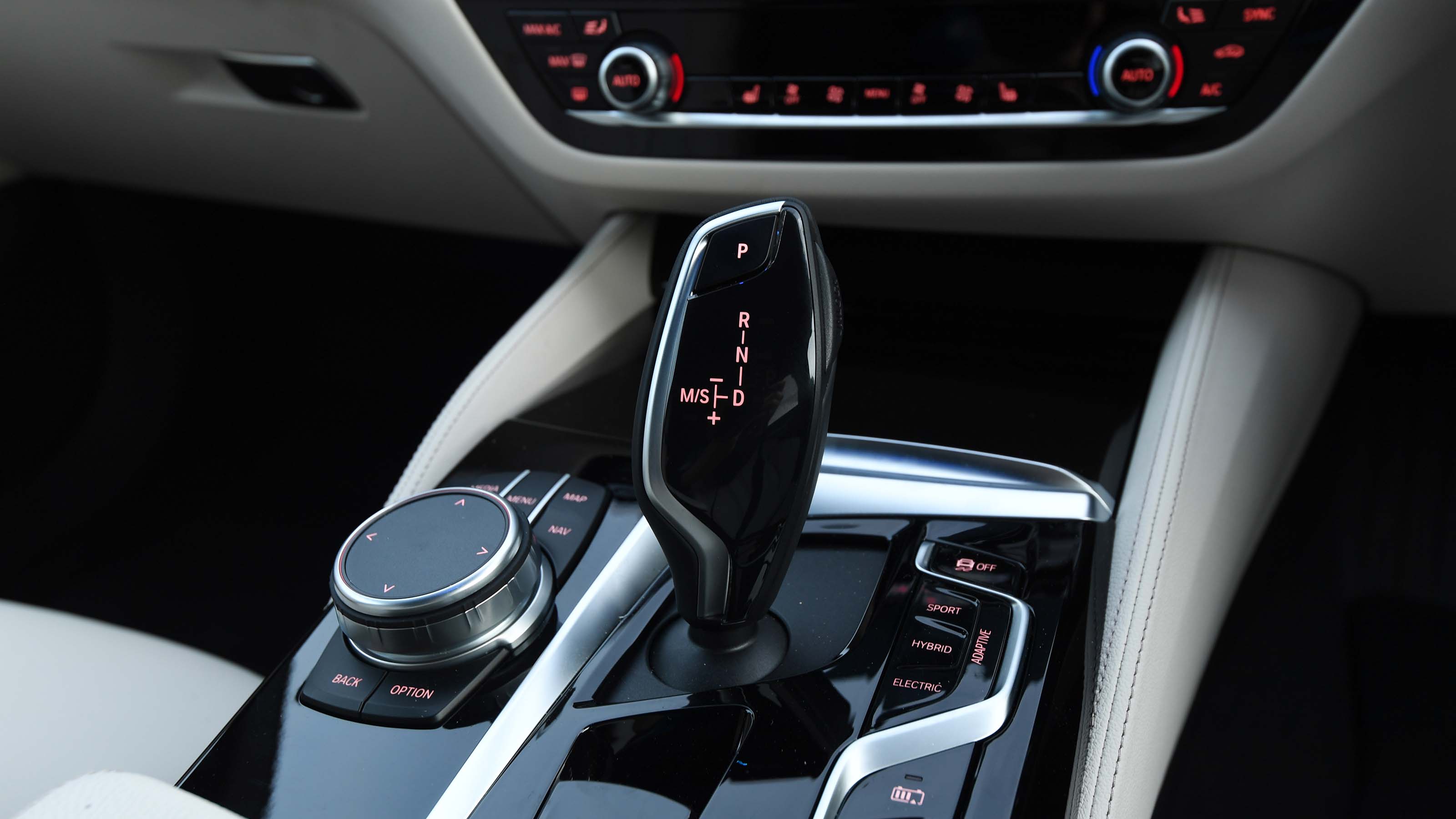 BMW 530e xDrive