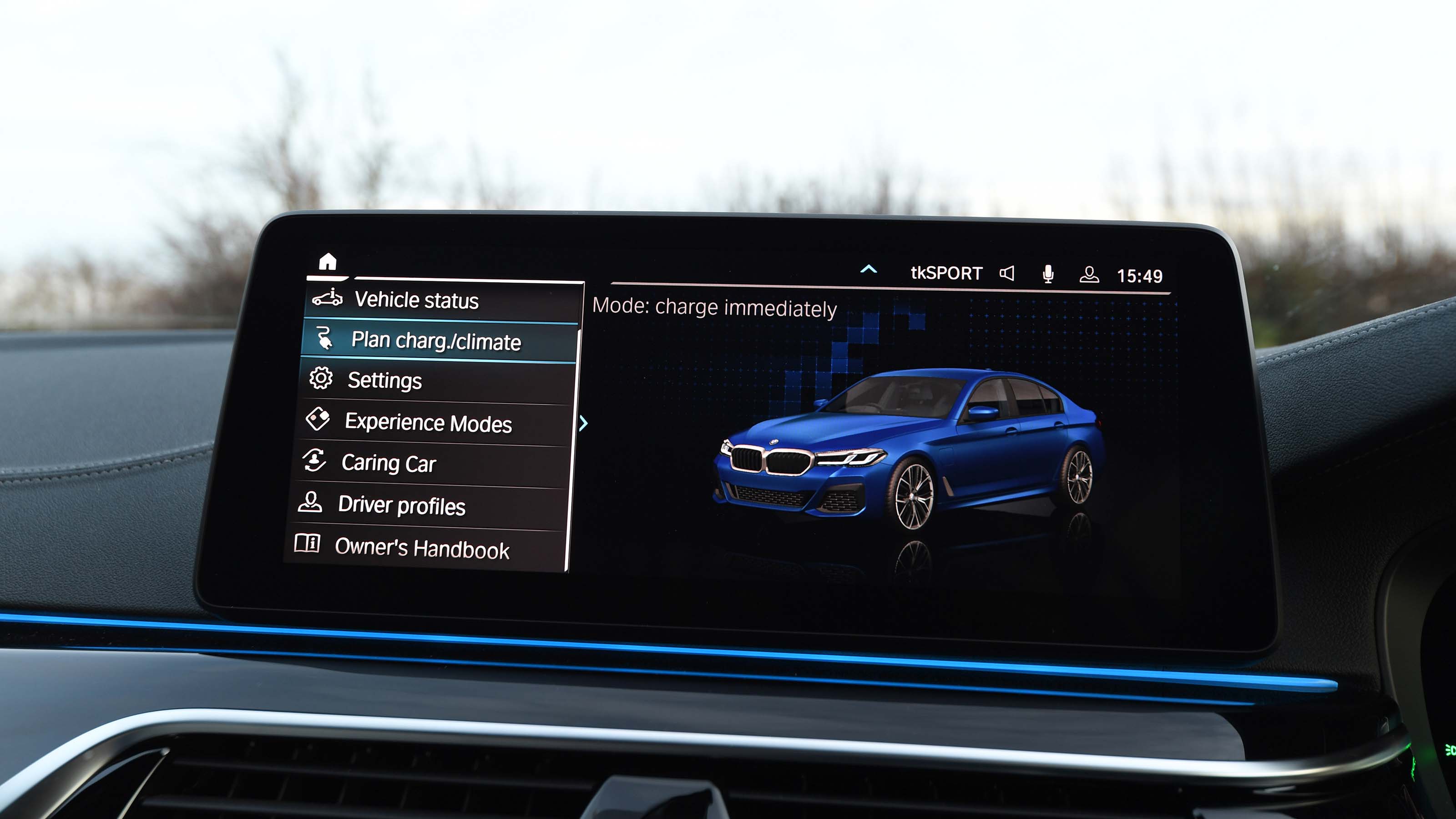 BMW 530e xDrive