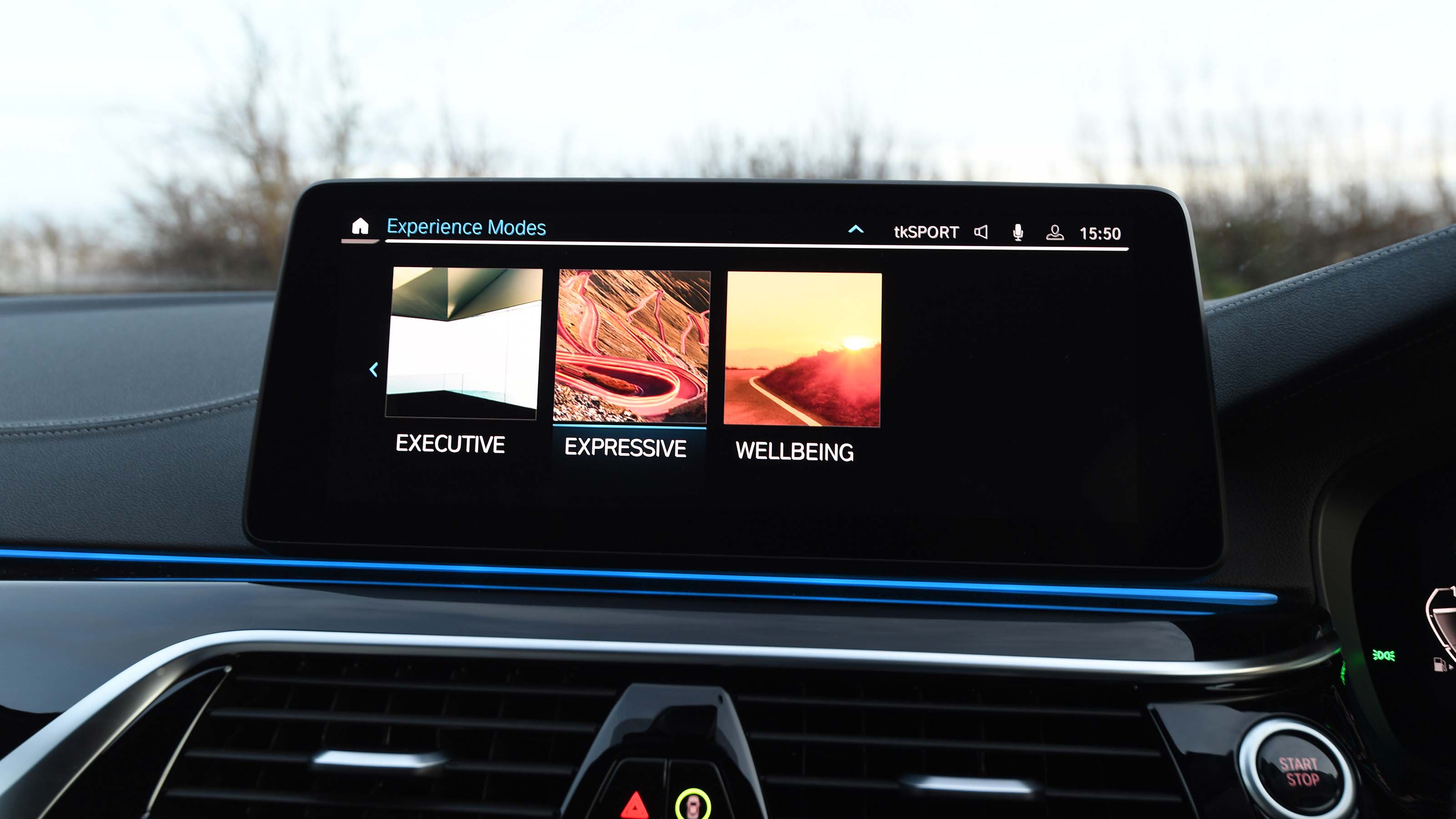 BMW 530e xDrive