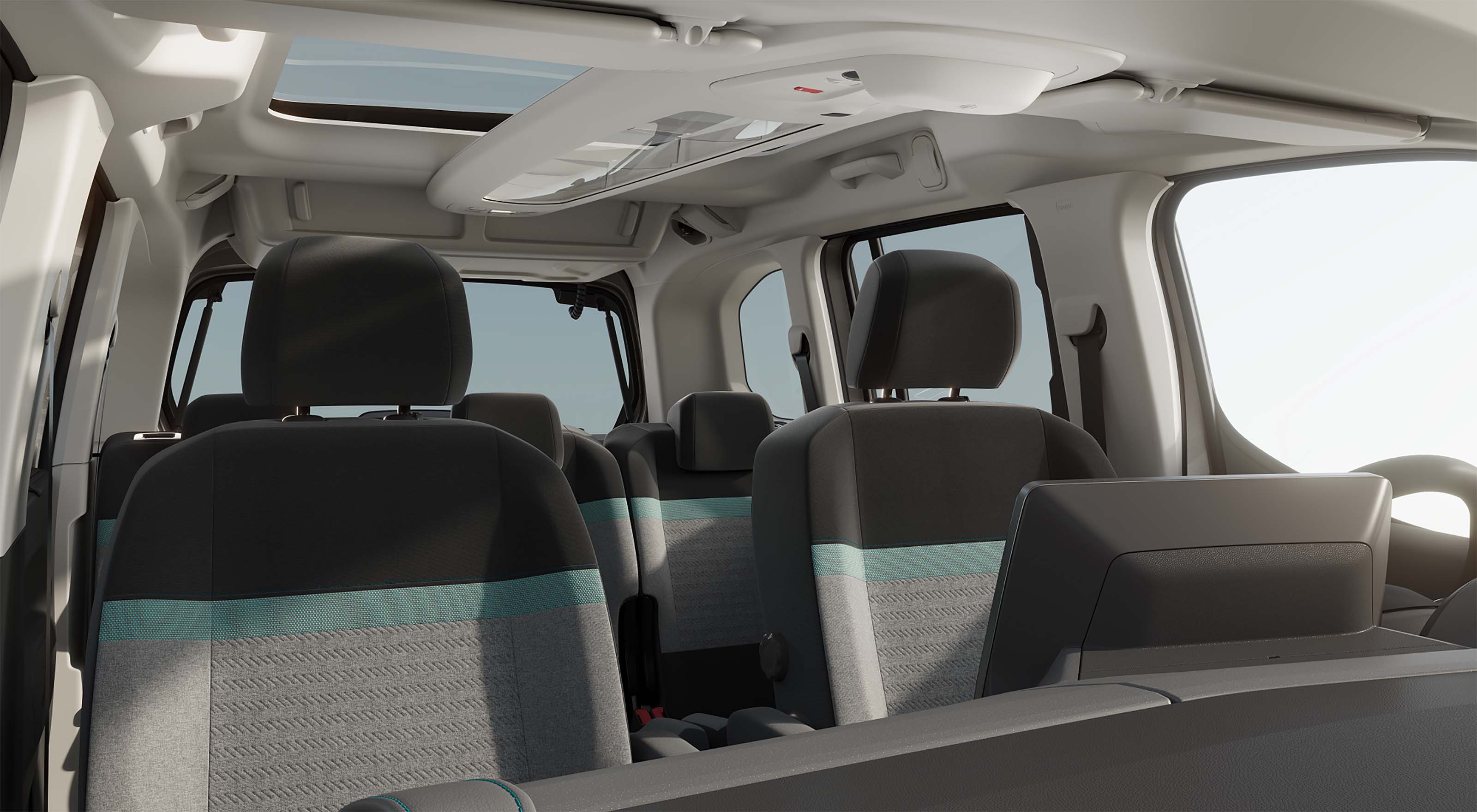 Citroen e-Berlingo