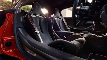 McLaren Artura