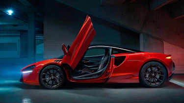 McLaren Artura