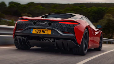 McLaren Artura