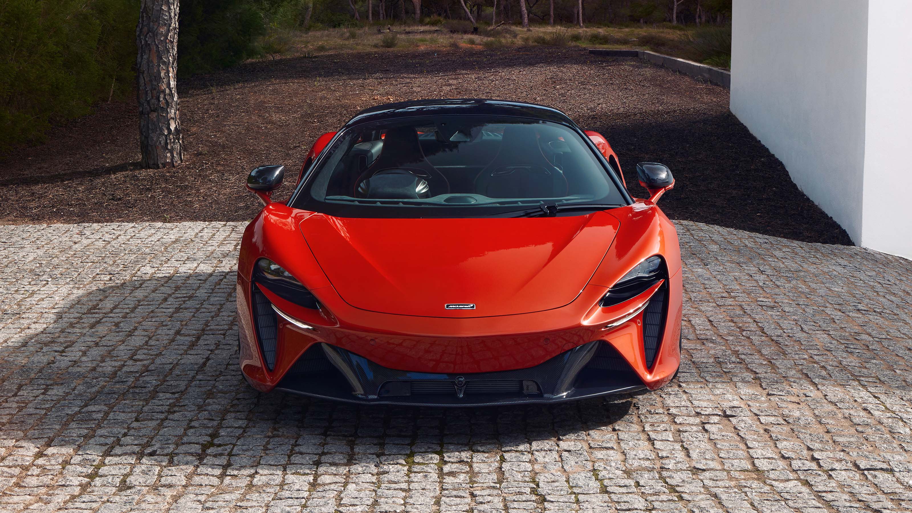 McLaren Artura