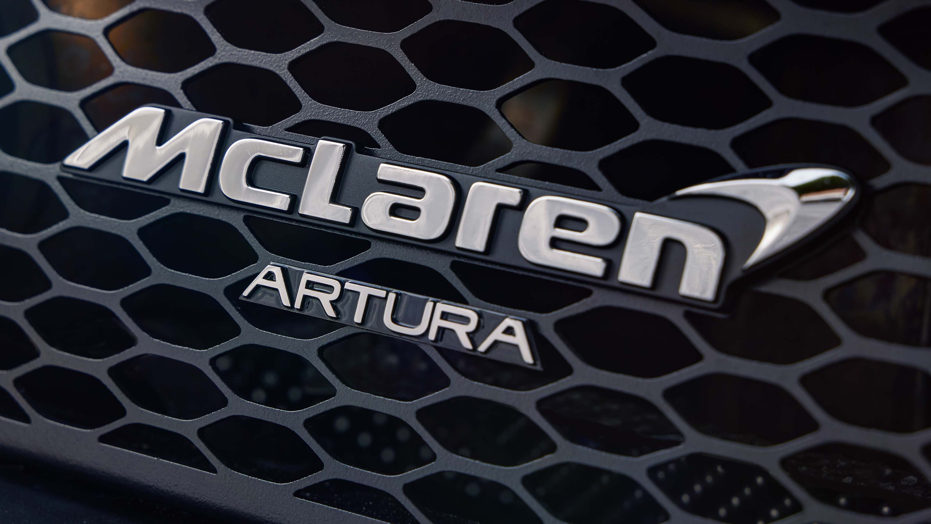 McLaren Artura