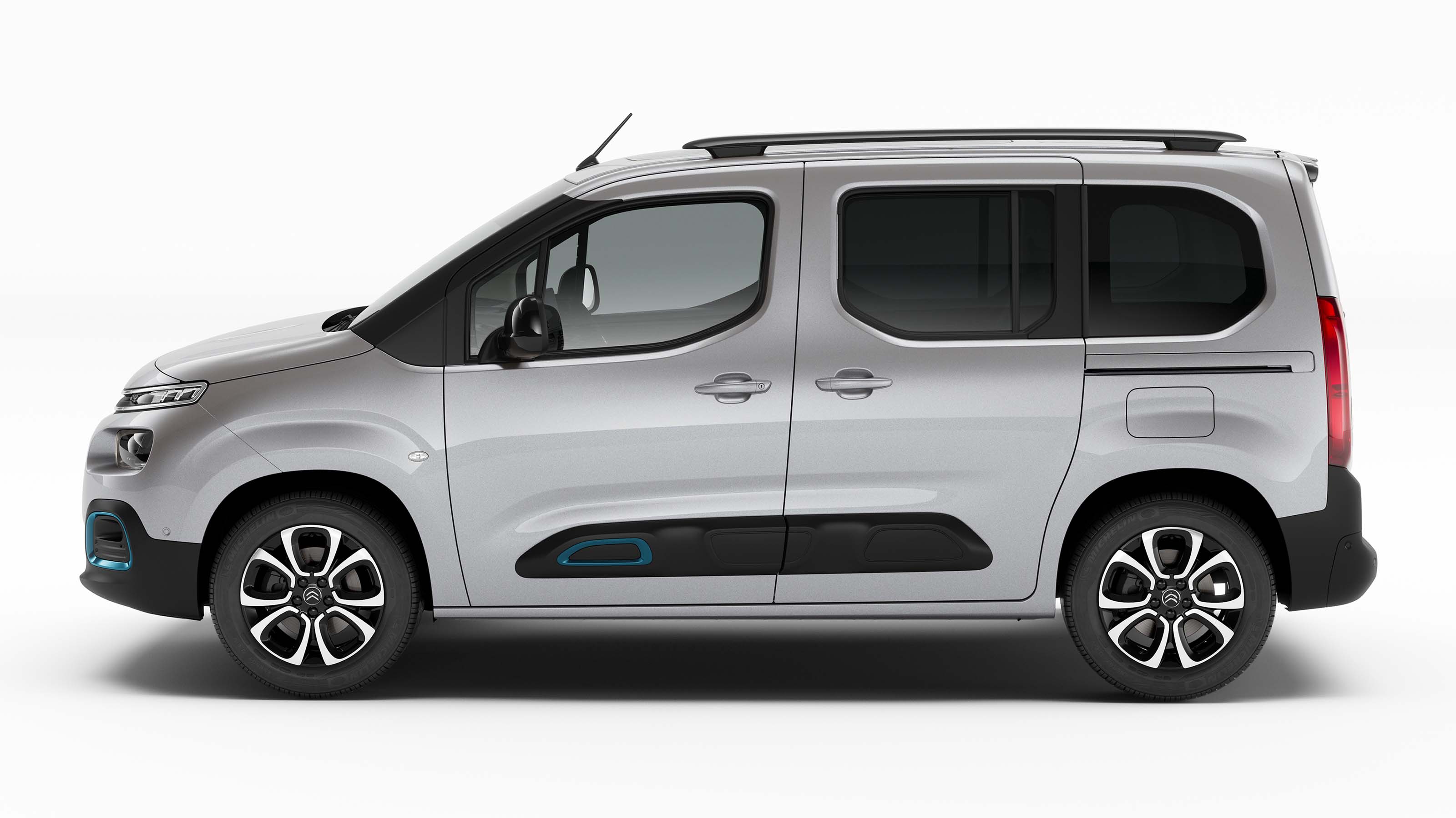 Citroen e-Berlingo