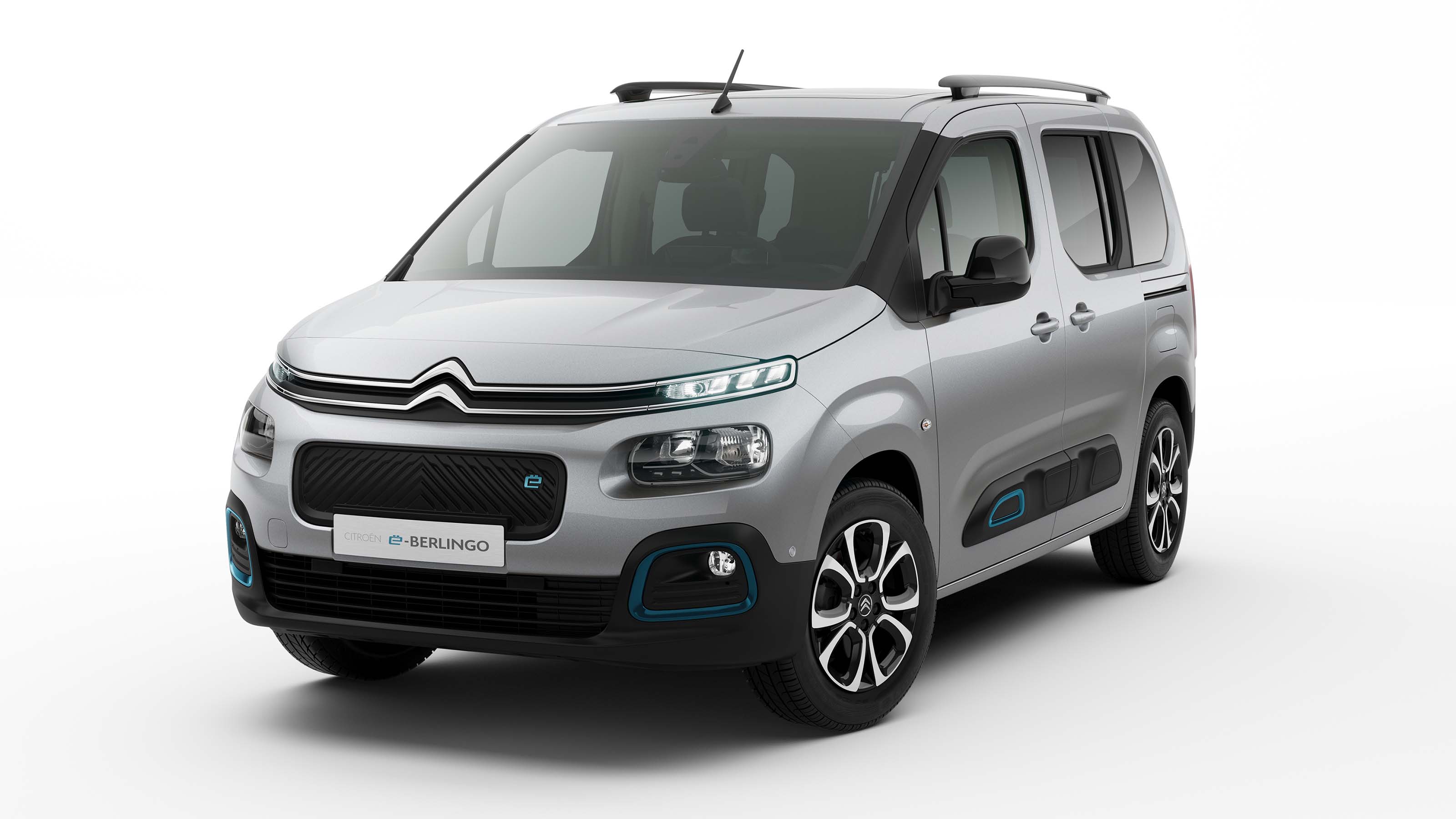 Citroen e-Berlingo