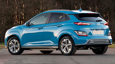 Hyundai Kona Electric