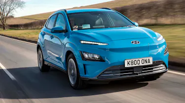 Hyundai Kona Electric