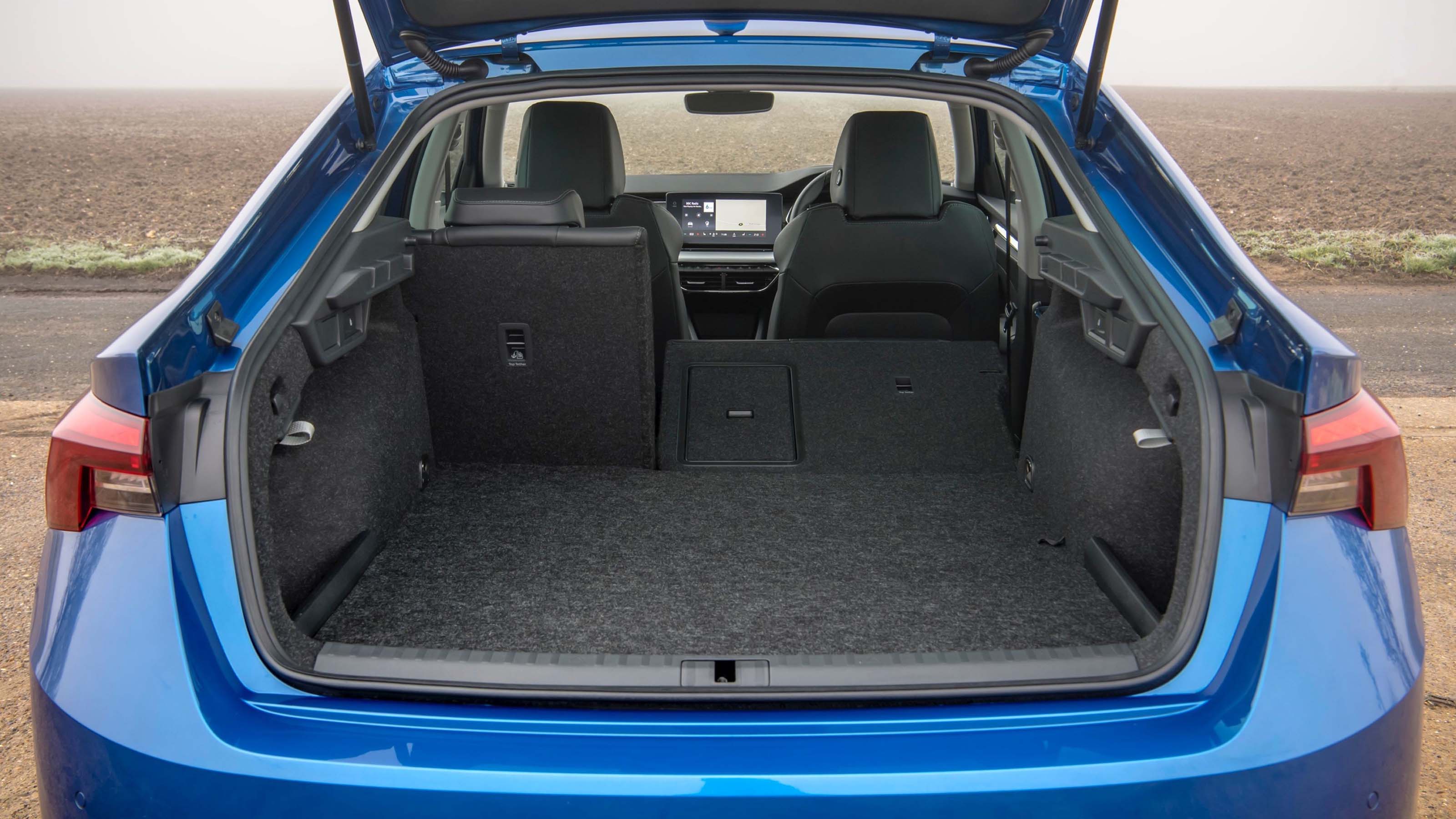 Skoda Octavia iV hybrid