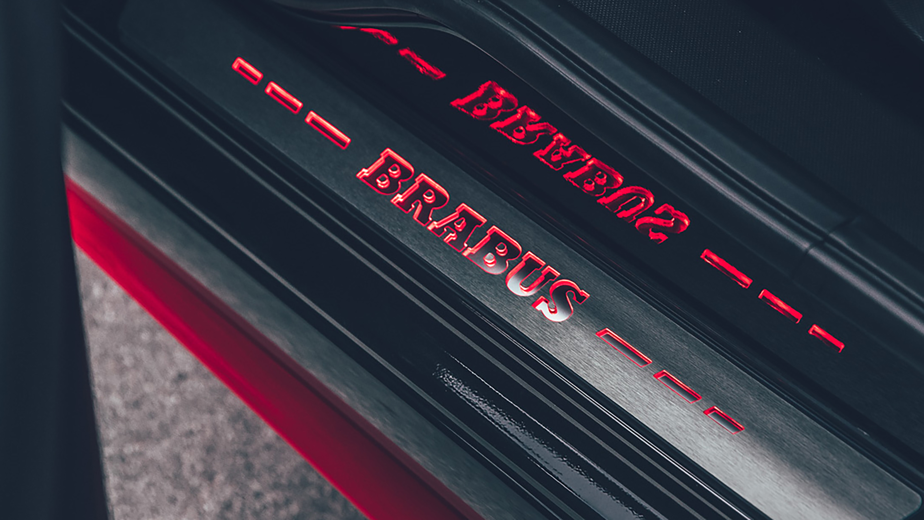Brabus 92R