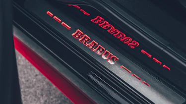 Brabus 92R