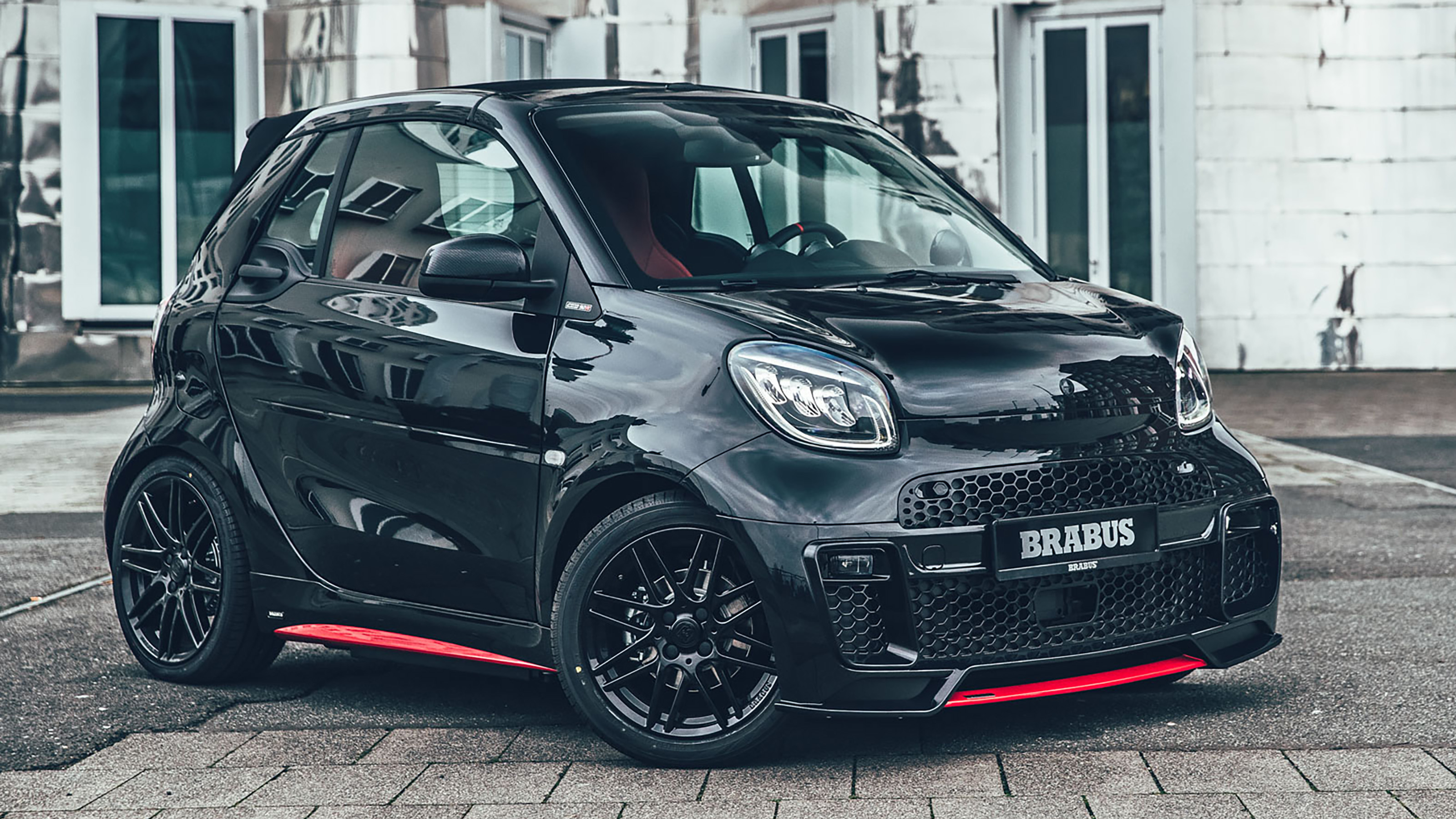 Brabus 92R