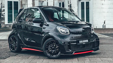 Brabus 92R