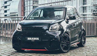 Brabus 92R