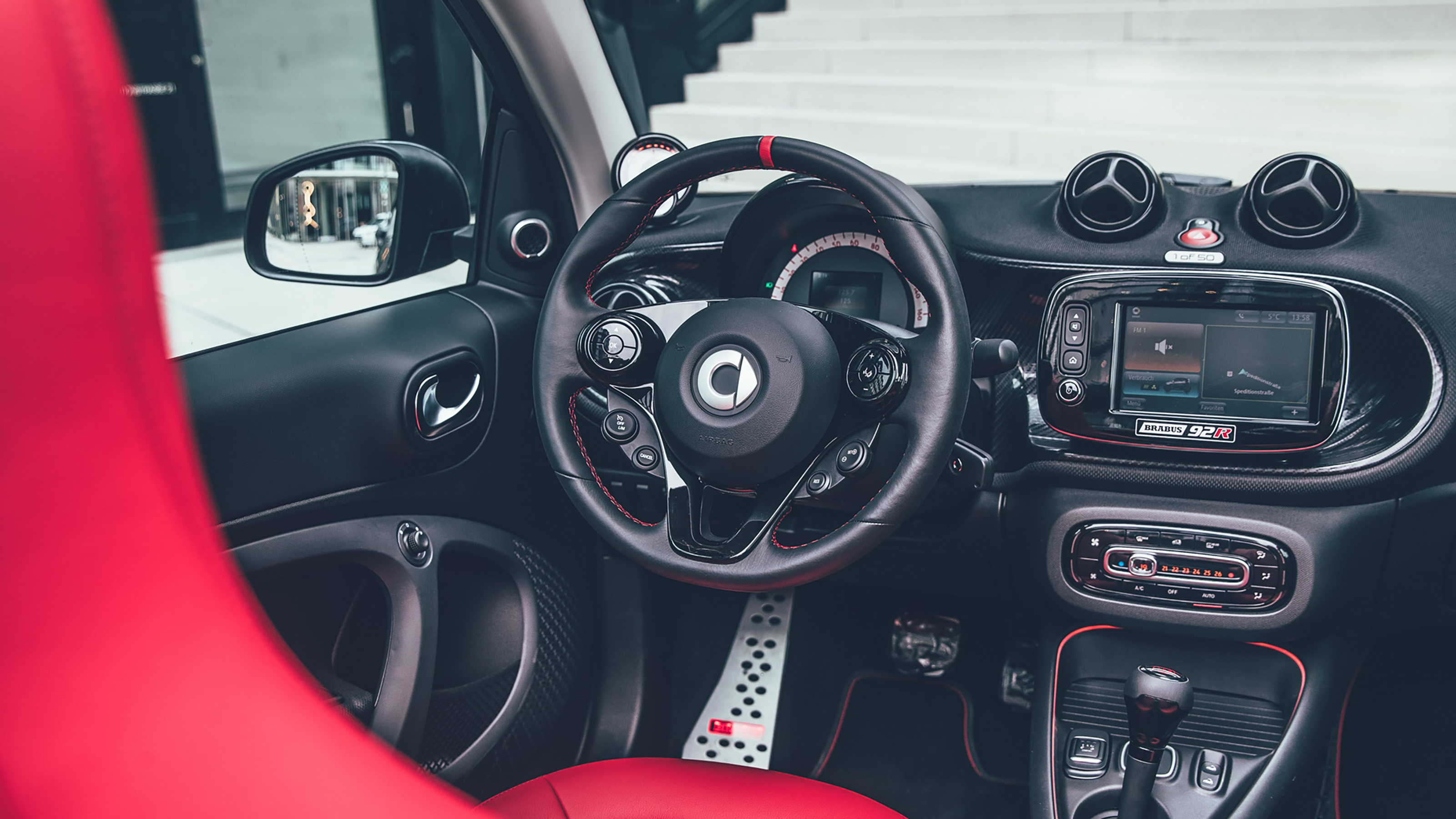 Brabus 92R