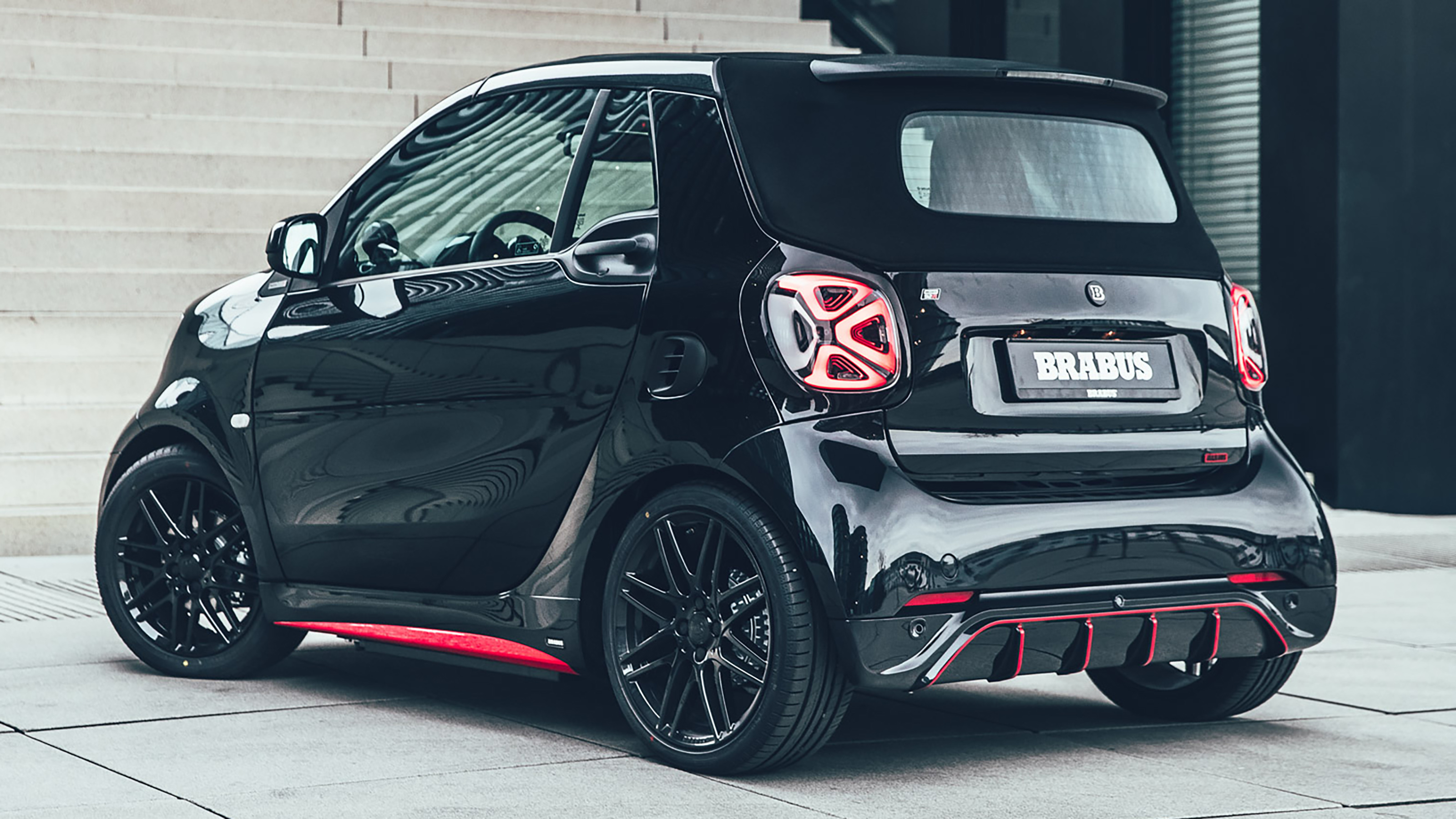 Brabus 92R