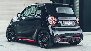 Brabus 92R
