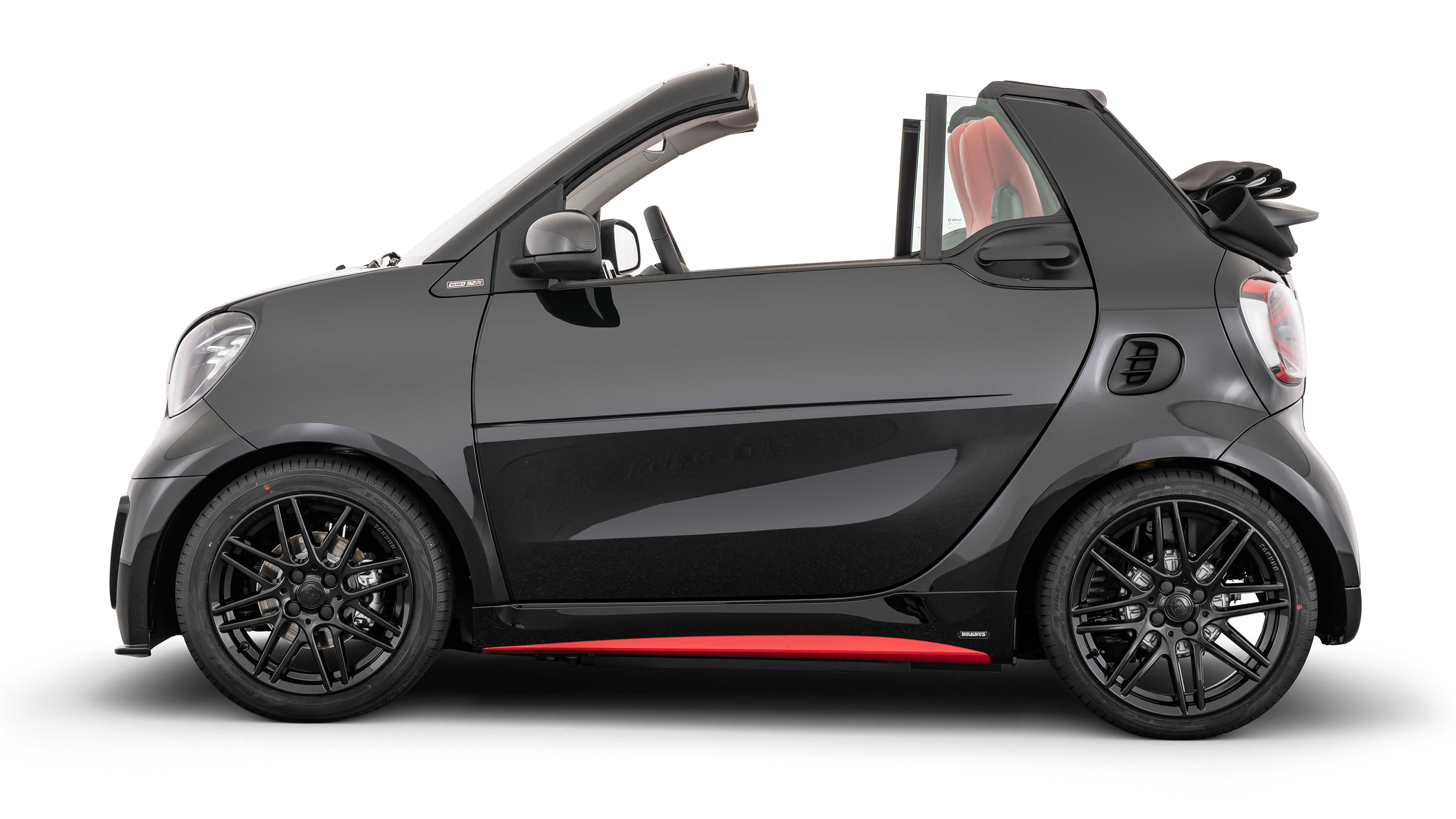 Brabus 92R