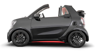 Brabus 92R