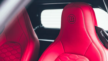 Brabus 92R