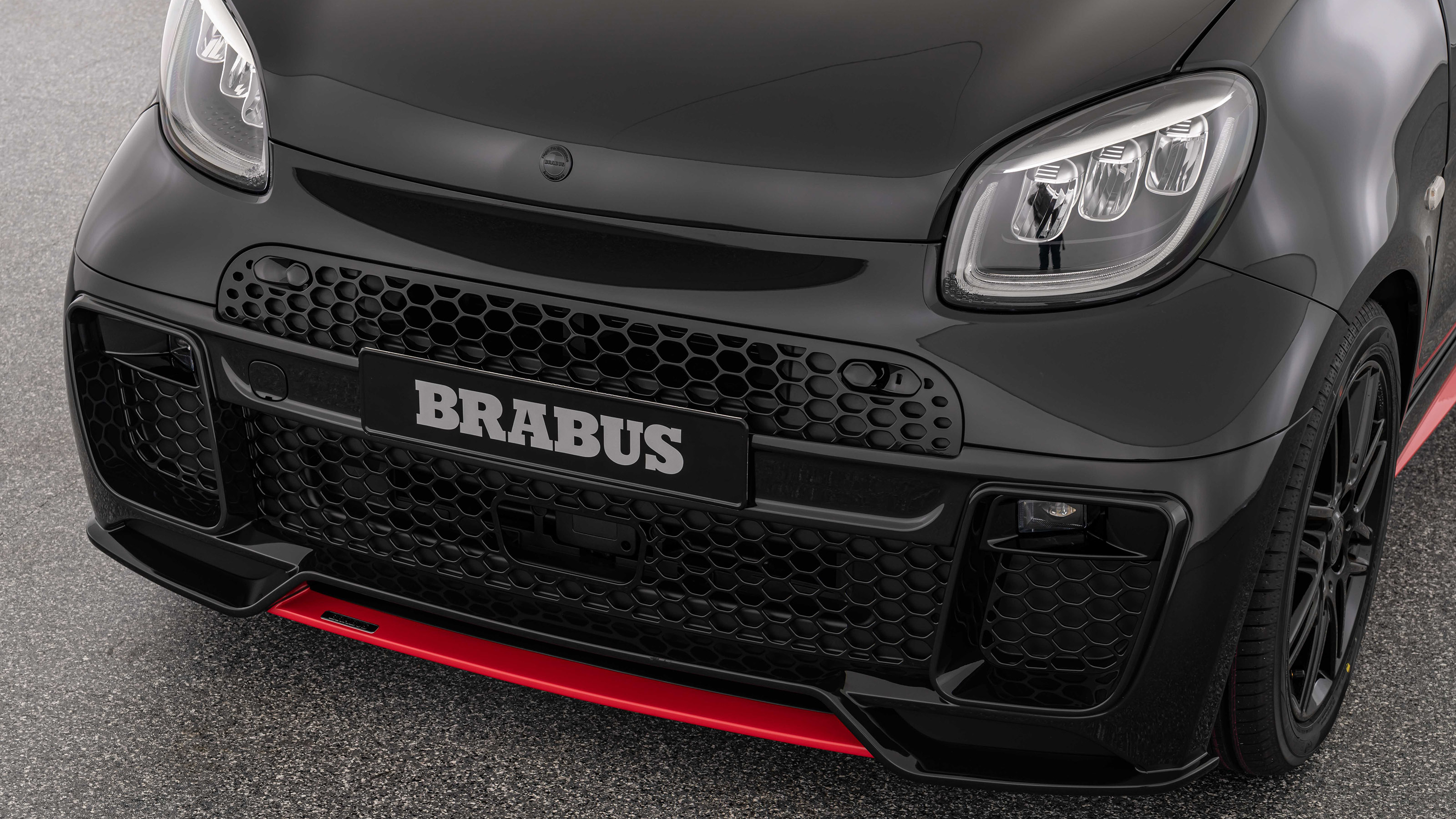 Brabus 92R