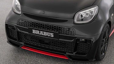 Brabus 92R