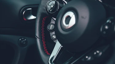 Brabus 92R