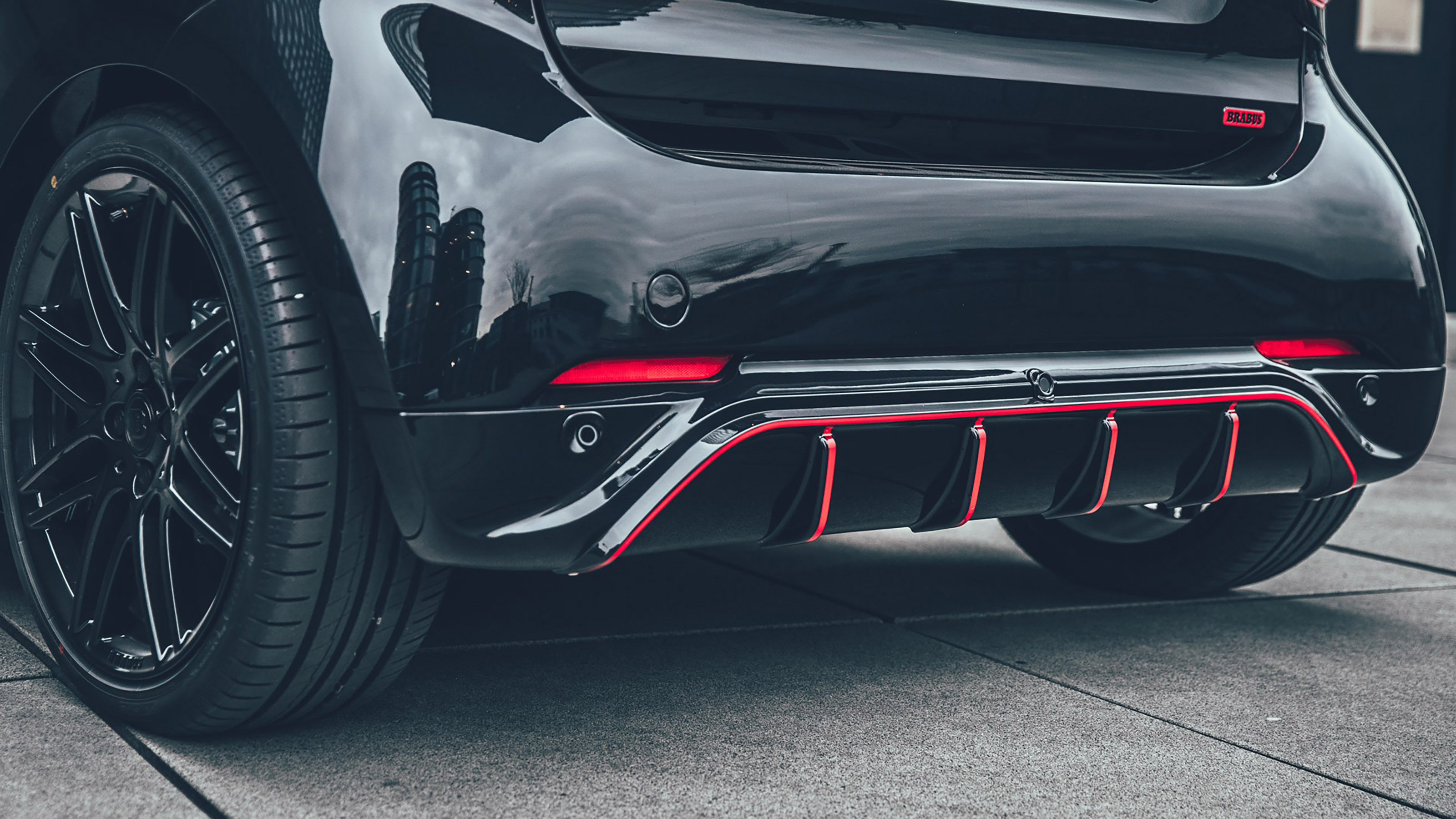 Brabus 92R
