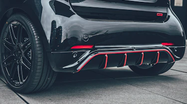 Brabus 92R