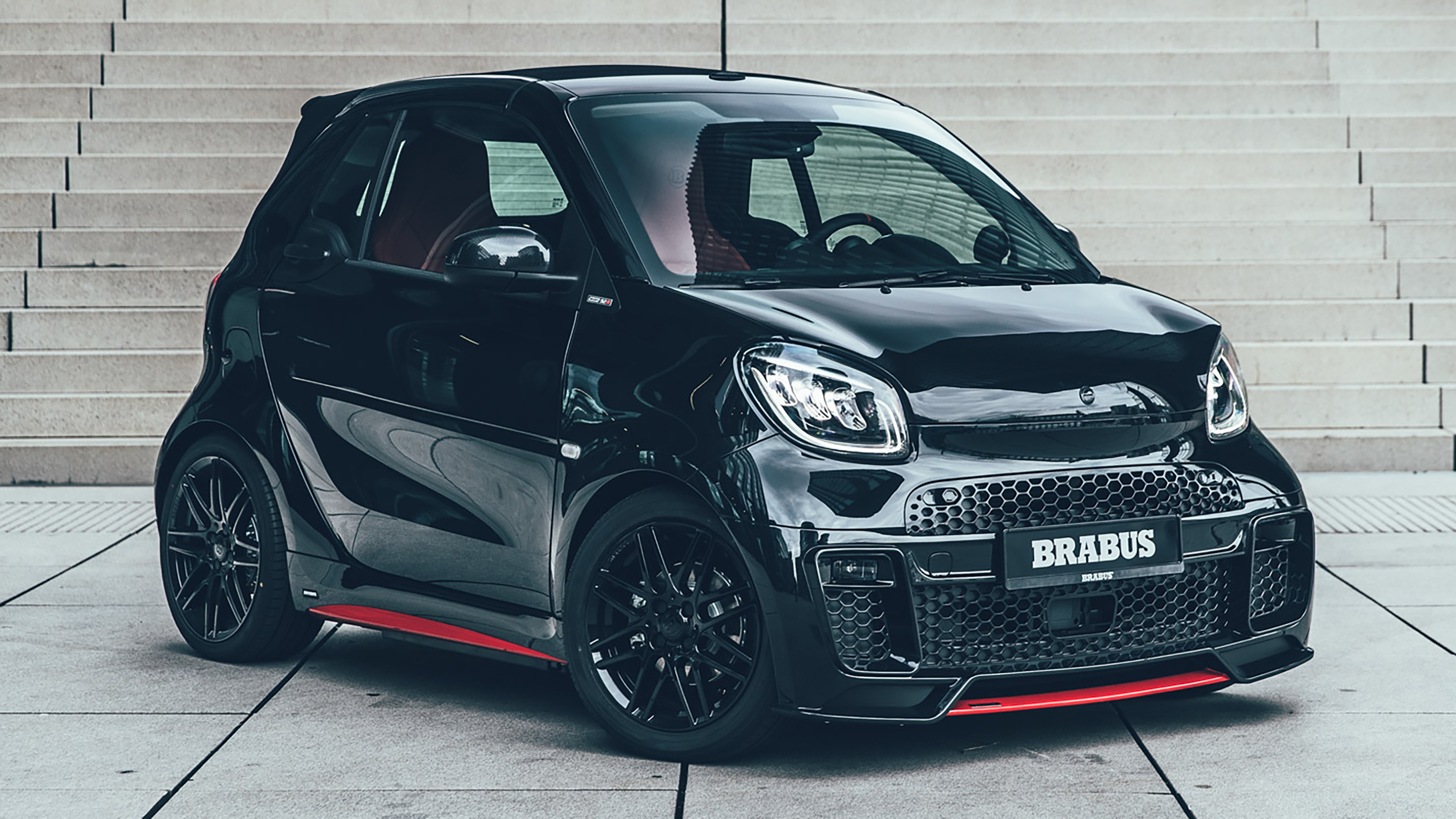 Brabus 92R
