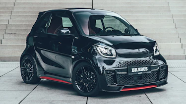 Brabus 92R
