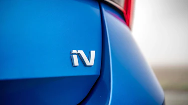 Skoda Octavia iV hybrid