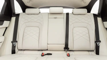 Jaguar F-Pace hybrid
