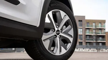Kia e-Niro