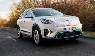 Kia e-Niro