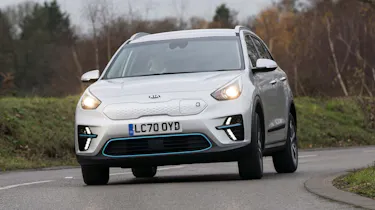 Kia e-Niro