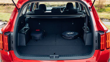 Kia Sorento PHEV