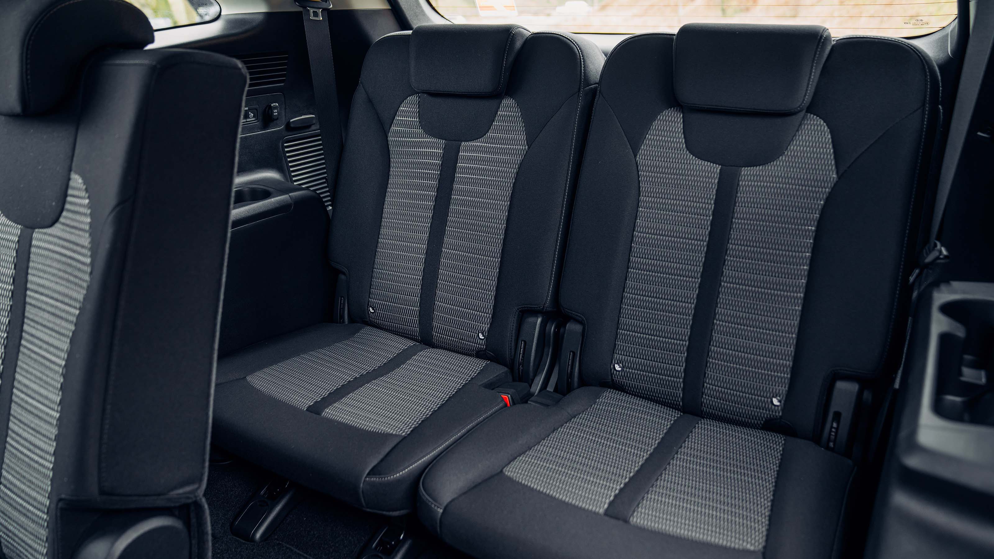Kia Sorento PHEV