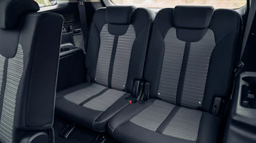 Kia Sorento PHEV