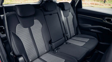 Kia Sorento PHEV